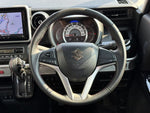 Spacia custom 4WD
