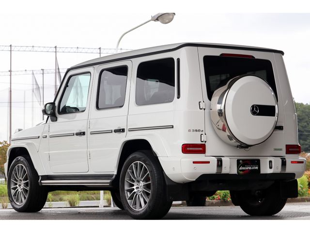 MERCEDES BENZ G class
