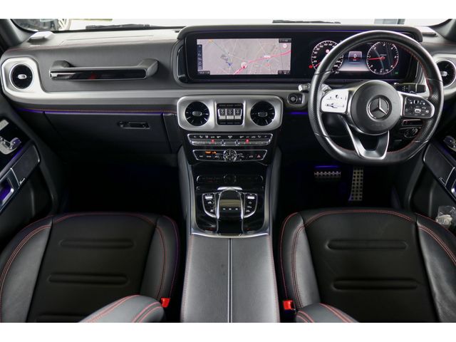 MERCEDES BENZ G class