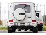 MERCEDES BENZ G class