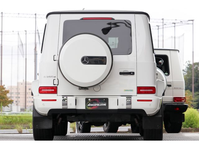 MERCEDES BENZ G class