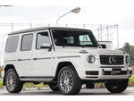 MERCEDES BENZ G class