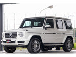 MERCEDES BENZ G class