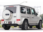 MERCEDES BENZ G class