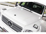 MERCEDES BENZ G class
