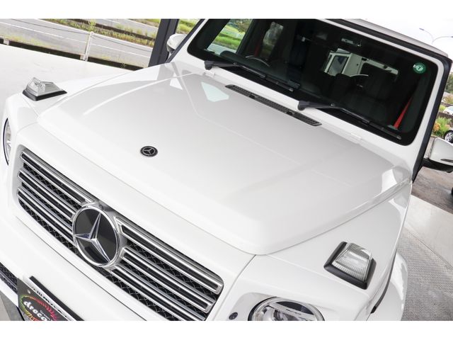 MERCEDES BENZ G class