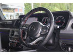 MERCEDES BENZ G class