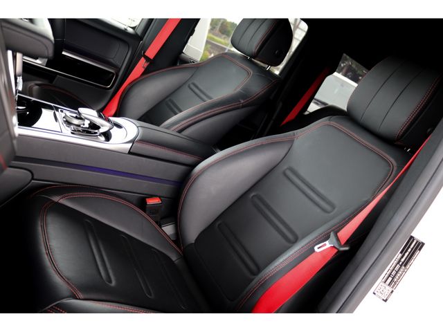 MERCEDES BENZ G class