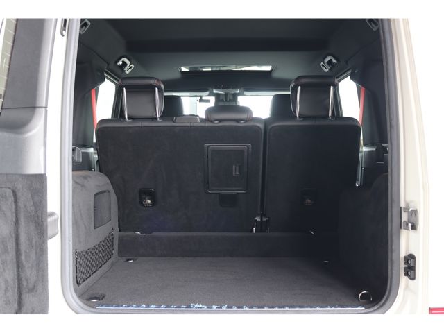 MERCEDES BENZ G class