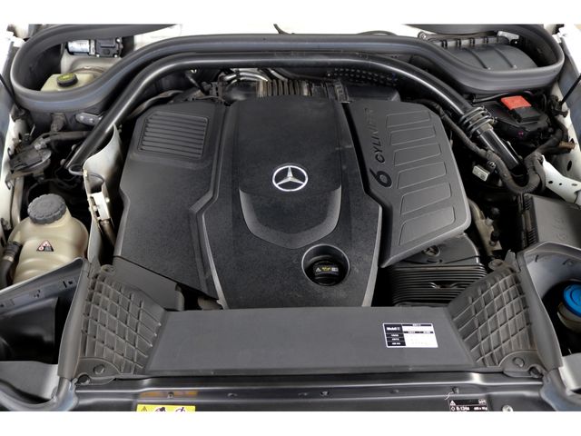 MERCEDES BENZ G class
