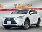 LEXUS NX300h