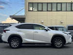 LEXUS NX300h