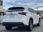 LEXUS NX300h