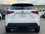 LEXUS NX300h