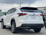 LEXUS NX300h