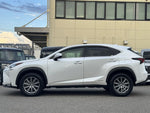 LEXUS NX300h