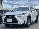 LEXUS NX300h