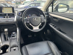 LEXUS NX300h