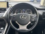 LEXUS NX300h