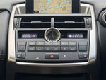LEXUS NX300h