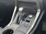 LEXUS NX300h