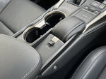 LEXUS NX300h