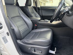 LEXUS NX300h
