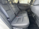 LEXUS NX300h