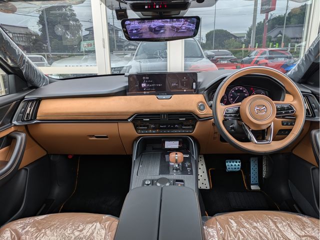 CX-80