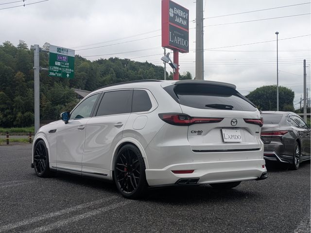 CX-80