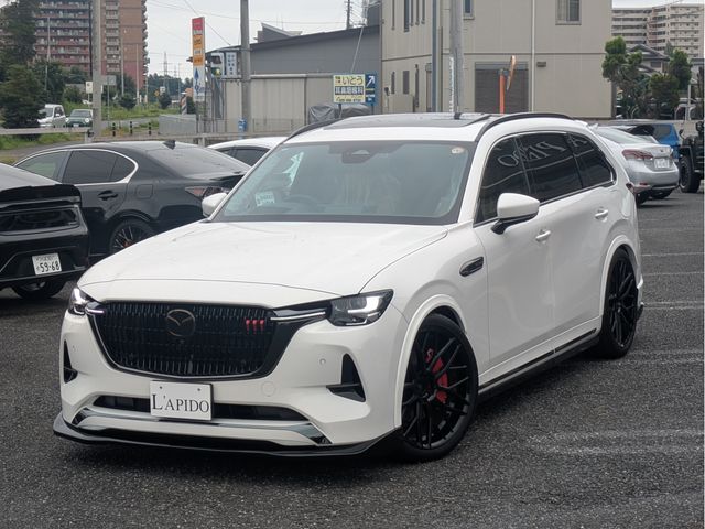 CX-80