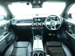 MERCEDES BENZ GLB