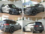MERCEDES BENZ GLB