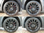MERCEDES BENZ GLB