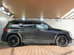 MERCEDES BENZ GLB