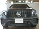 MERCEDES BENZ GLB