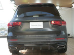 MERCEDES BENZ GLB