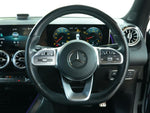 MERCEDES BENZ GLB