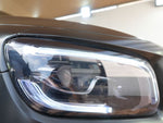 MERCEDES BENZ GLB