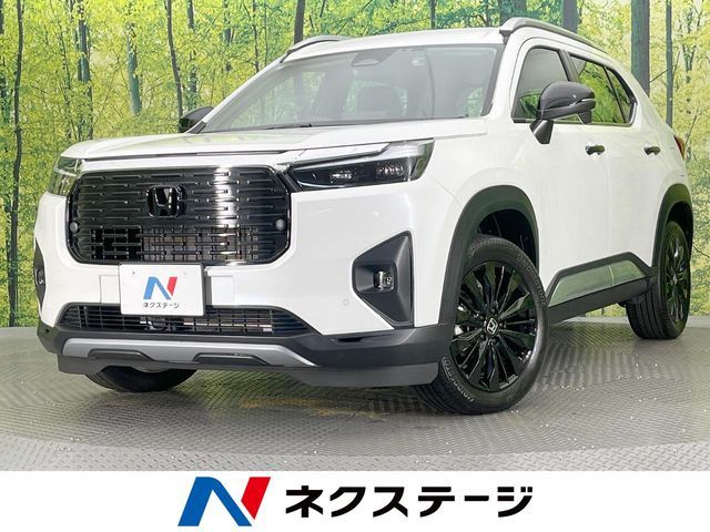 WR-V