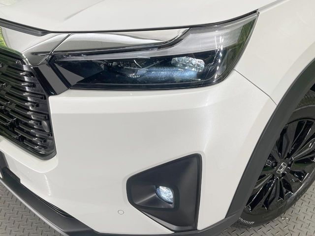 WR-V