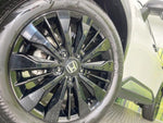 WR-V