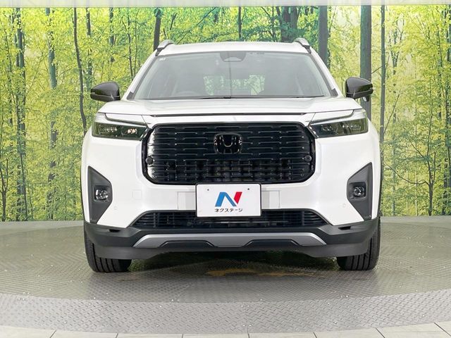 WR-V