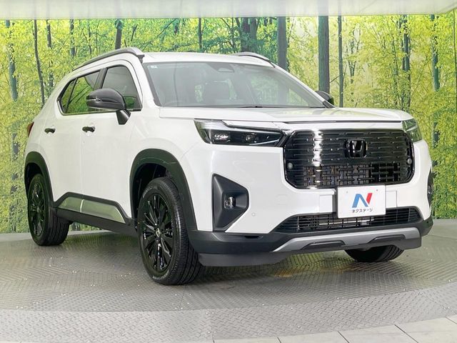 WR-V