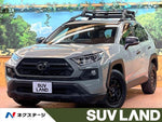 RAV4 4WD
