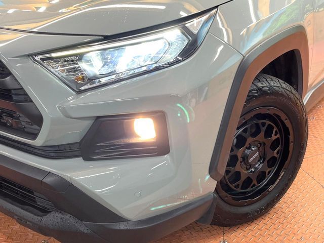 RAV4 4WD