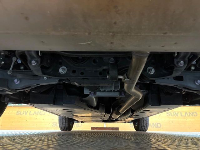 RAV4 4WD