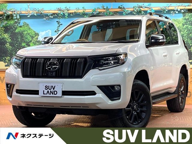 LANDCRUISER PRADO