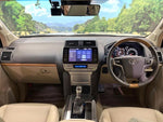 LANDCRUISER PRADO