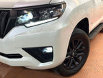 LANDCRUISER PRADO